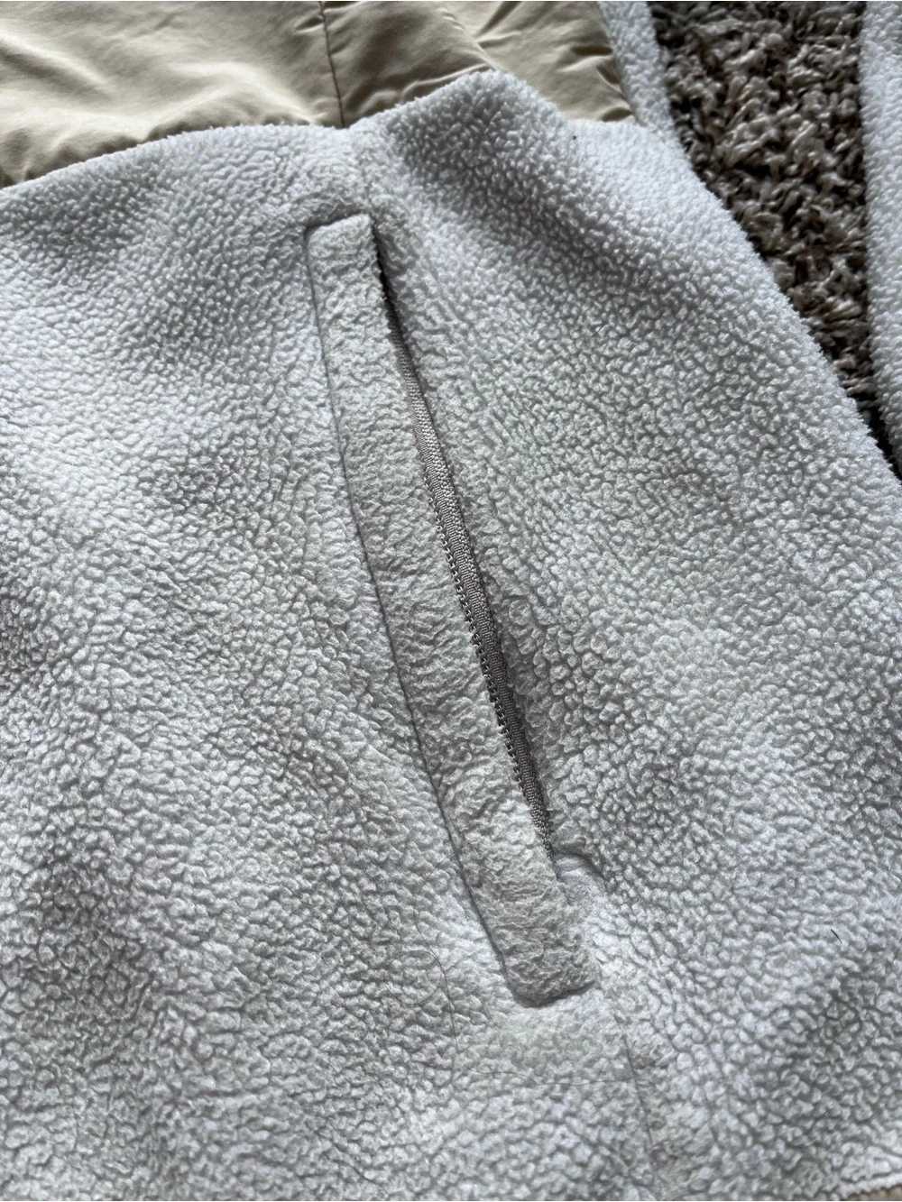 The North Face Denali Jacket